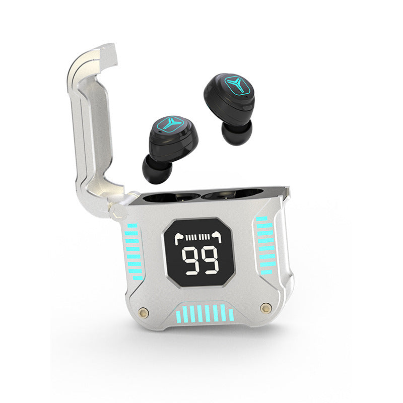 M58 Wireless Bluetooth Headset Game Low Latency Sports Noise-canceling