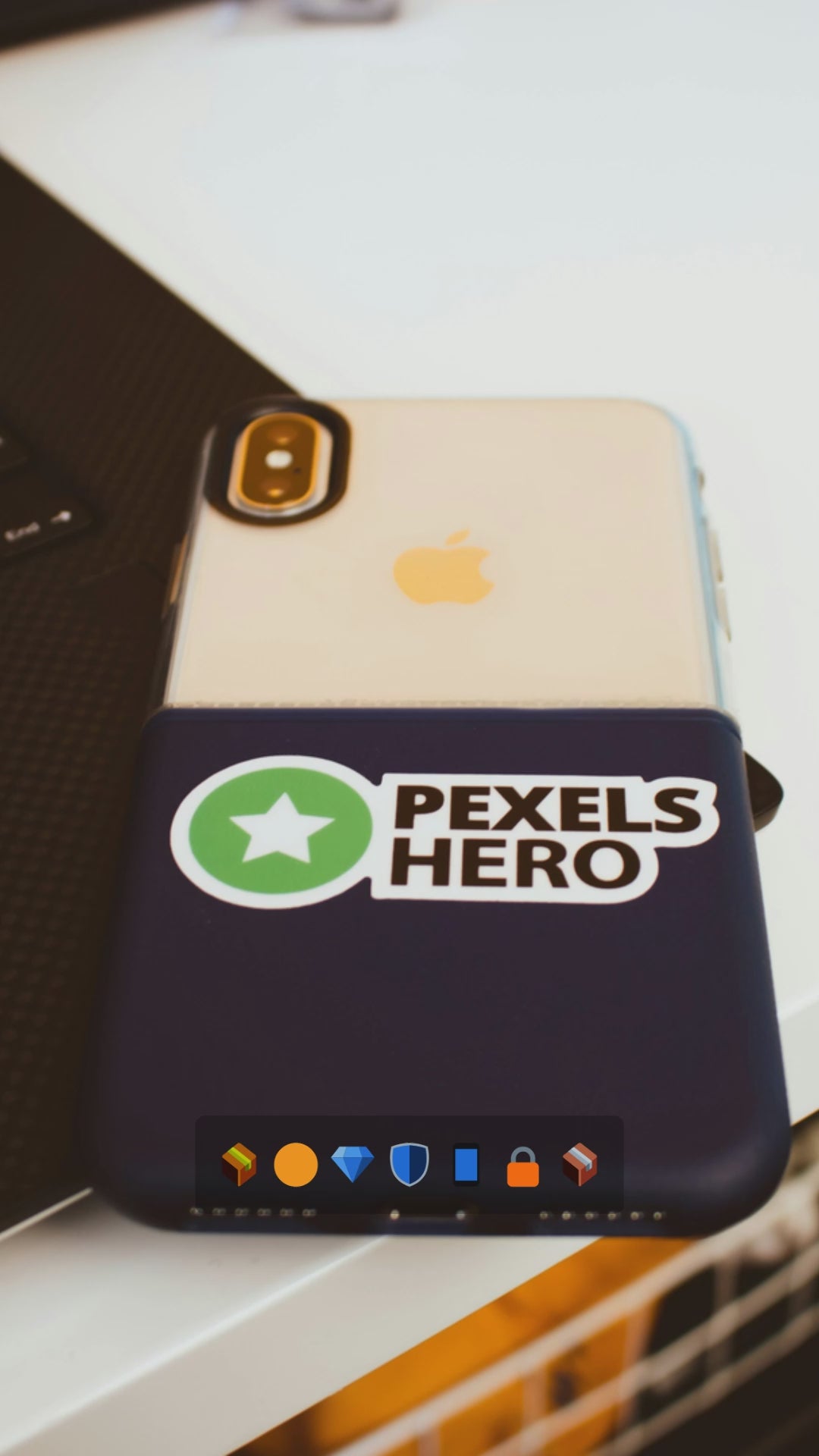 Mobile Phone Tempered Glass Screen Protector